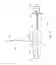 Fig. 11 - Systems and methods for orthopedic repair