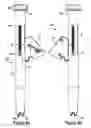Fig. 08 - Tether clamp and implantation system