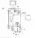 Fig. 03 - Method and system for consistent, repeatable, and safe cryospray treatment of airway tissue