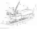 Fig. 01 - TEST FIXTURE FOR AN ELECTROSURGICAL DEVICE