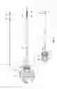 Fig. 07 - Method for ferromagnetic clamping and cutting in a portable medical device