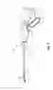 Fig. 02 - SURGICAL INSTRUMENT INCLUDING RE-USABLE PORTION