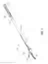Fig. 07 - SURGICAL INSTRUMENT INCLUDING RE-USABLE PORTION