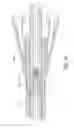 Fig. 13 - SURGICAL INSTRUMENT INCLUDING RE-USABLE PORTION