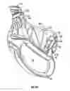 Fig. 13 - Endoscopic vessel sealer and divider for large tissue structures