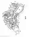 Fig. 15 - Endoscopic vessel sealer and divider for large tissue structures