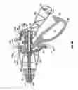 Fig. 20 - Endoscopic vessel sealer and divider for large tissue structures