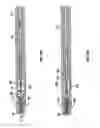 Fig. 22 - Endoscopic vessel sealer and divider for large tissue structures