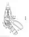 Fig. 28 - Endoscopic vessel sealer and divider for large tissue structures