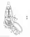Fig. 29 - Endoscopic vessel sealer and divider for large tissue structures