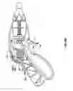 Fig. 31 - Endoscopic vessel sealer and divider for large tissue structures