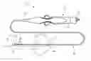 Fig. 01 - Flex tip fluid lumen assembly with thermal sensor