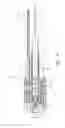 Fig. 05 - Flex tip fluid lumen assembly with thermal sensor