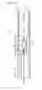 Fig. 23 - Catheter for denervation