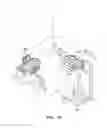 Fig. 11 - Surgical system