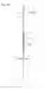 Fig. 08 - Cannula system and method for immobilizing an implanted catheter during catheter anchoring