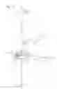 Fig. 14 - Cannula system and method for immobilizing an implanted catheter during catheter anchoring