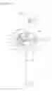 Fig. 16 - Cannula system and method for immobilizing an implanted catheter during catheter anchoring