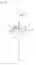 Fig. 17 - Cannula system and method for immobilizing an implanted catheter during catheter anchoring