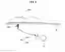Fig. 06 - Surgical retractor assembly