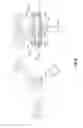 Fig. 22 - Apparatus for generating motion around a remote centre of motion