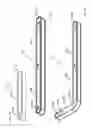 Fig. 06 - Parallel alignment apparatus for facilitating prosthodontic restorations and method of use