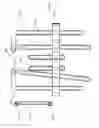 Fig. 08 - Parallel alignment apparatus for facilitating prosthodontic restorations and method of use