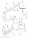 Fig. 12 - Parallel alignment apparatus for facilitating prosthodontic restorations and method of use