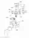 Fig. 01 - Method for establishing drill trajectory for dental implants