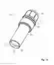 Fig. 10 - Annular resilient retention member