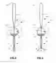 Fig. 12 - Sealing Particulate Matter in a Micro-Abrasive Blasting Device