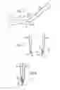 Fig. 03 - Dental membrane or tissue placement forceps