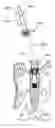 Fig. 01 - Dental Tool for Customizing Implants, System and Methods Thereof