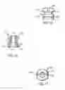 Fig. 22 - COMPONENTS FOR  PERMANENT REMOVABLE AND ADJUSTABLE DENTURES AND BRIDGES