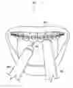 Fig. 01 - FLOSSING TOOL