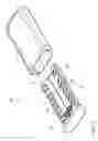 Fig. 08 - FLOSSING TOOL