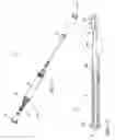 Fig. 11 - FLOSSING TOOL