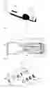 Fig. 02 - Attachable toothbrush'S posture or movement tracking device