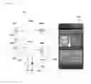 Fig. 08 - Attachable toothbrush'S posture or movement tracking device