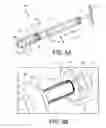 Fig. 08 - Devices and methods for delivery of implants