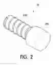 Fig. 03 - Mobile bio-scaffold controlled by magnetic field and method of manufacturing the same