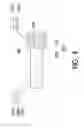 Fig. 05 - Mobile bio-scaffold controlled by magnetic field and method of manufacturing the same