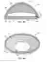 Fig. 11 - Human implantable tissue expanders