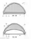 Fig. 12 - Human implantable tissue expanders