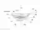 Fig. 10 - Bioanalogic intraocular lens