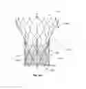 Fig. 06 - Stent cell bridge for cuff attachment