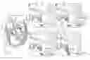 Fig. 01 - VENTRICULARLY-ANCHORED PROSTHETIC VALVES