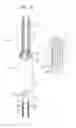 Fig. 12 - VENTRICULARLY-ANCHORED PROSTHETIC VALVES