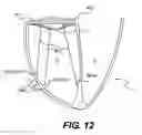 Fig. 13 - Devices for remodeling a valve annulus and ventricle