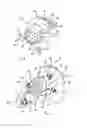 Fig. 03 - Endoprosthesis for the partial replacement of the human pelvic bone
